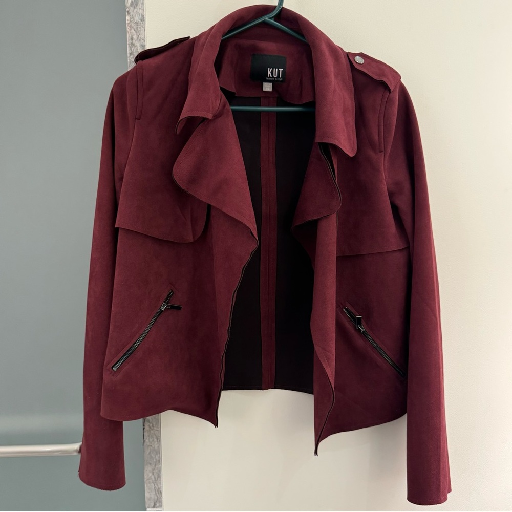 Casual Blazer